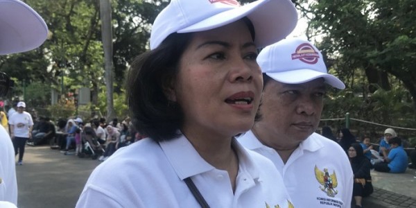 Lakukan Deradikalisasi, Kominfo Libatkan Berbagai Komunitas