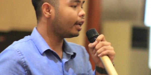 Mahasiswa Menaruh Harapan Besar pada Pemimpin Anambas 2020 Kelak