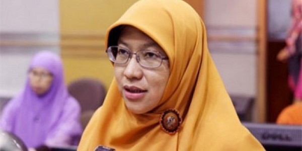DPR Minta Mendikbud Fokus  Pada Pembentukan Karakter Pendidikan