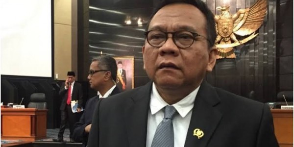 Komisi D DPRD DKI Tanyakan Anggaran Bedah Rumah