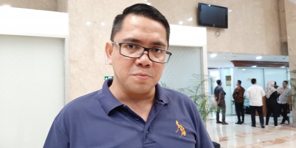 Sofyan Basir Divonis Bebas, Arteria Dahlan: Kita Hormati Putusan Hakim