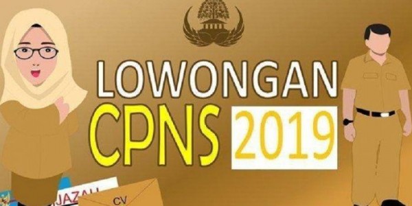 Lowongan CPNS 2019, Kuota Kabupaten Bekasi 464 Orang untuk Guru dan Tenaga Kesehatan