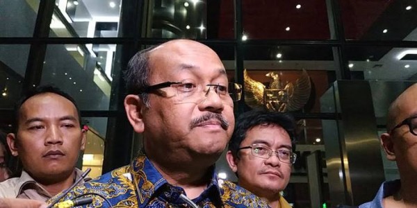 Kuasa Hukum Sofyan Basir Siap Hadapi KPK Jika Ajukan Kasasi