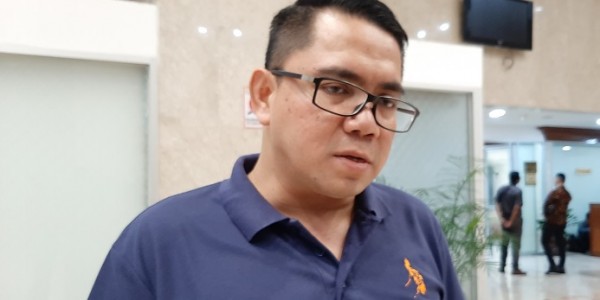 KPK Keberatan Vonis Bebas Sofyan Basir, Arteria Dahlan: Jangan Bikin Polemik