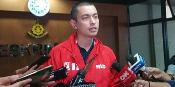 Kirim Surat ke Bappeda, PSI Desak Pemprov DKI Buka Akses Anggaran