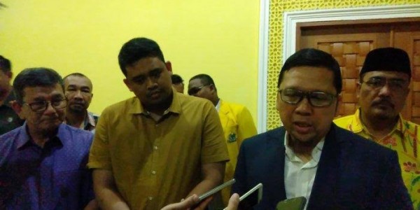 DPR Belum Sepakat Eks Koruptor Dilarang Maju Pilkada