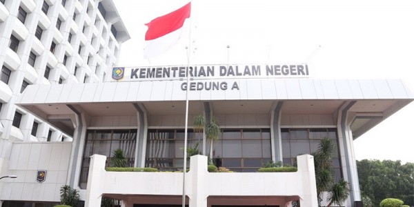 Kemendagri Akan Gelar Rakornas Penyamaan Visi Pembangunan