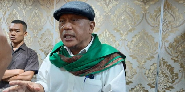 Curigai Pakaian Umat Islam, Eggi Sudjana: Menag Sudah Menista Agama