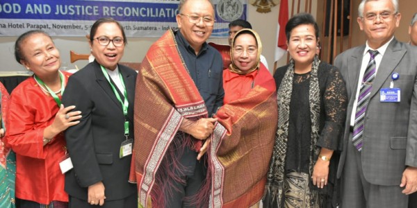 Bupati Soekirman : Promosikan Wisata Di Serdang Nedagai