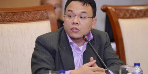 Sebut Iuran Lebih Murah dari Pulsa, Dirut BPJS Diprotes DPR