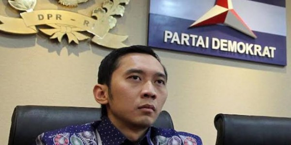 Ibas Buka Suara Soal Celana Cingkrang dan Cadar