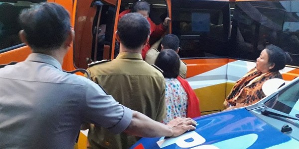 Pulihkan Kondisi Fsikologis, Wanita Malam Harus Jalani Rehabilitasi