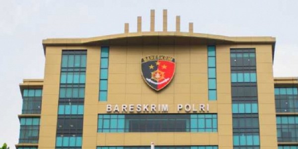 ICW Ingatkan Kapolri Dalam Memilih Calon Kabareskrim