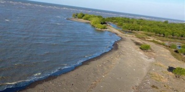 Untuk Penataan Muaragembong, Pemprov Jabar Kucurkan Rp32 Miliar