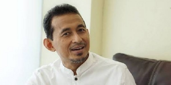 PKS Minta Reuni 212 Tidak Dicurigai Macam-macam
