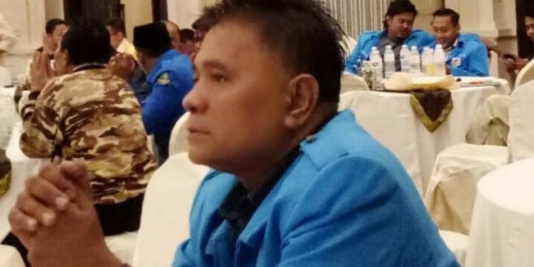 Dituding Gunakan Ijazah Palsu, Vijay: Kapan Bupati Eka Polisikan Penyebar Fitnah