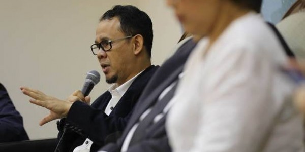 10 November, Partai Gelora Gelar Konsolidasi Nasional