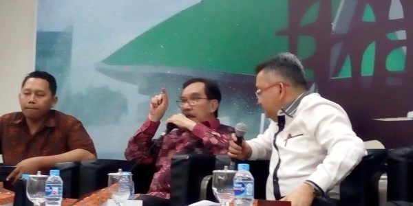 Antasari Azhar: Dewas Harus Orang yang Tahu Seluk Beluk KPK