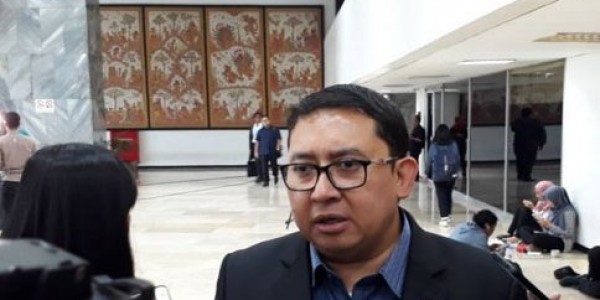 Fadli Zon : Selama Ini Pendidikan Dijadikan Arena Uji Coba Kebijakan