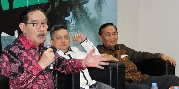 Tak Bisa Jadi Dewas KPK, Antasari: Tujuan Yang Ngerjain Saya Dulu Tercapai