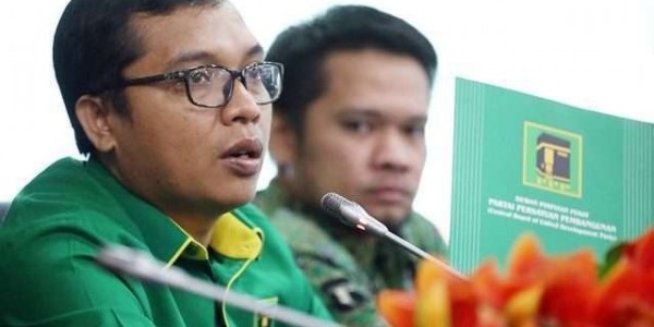 Banyak Kepala Daerah Tersangkut Hukum, PPP Dukung Revisi Pilkada Langsung