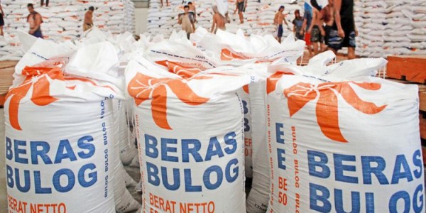Bulog Penyedia Produk BPNT Dituntut Menjaga 6 T