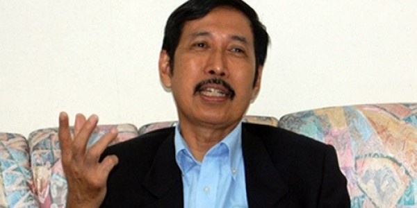 Keterlaluan, Tidak Ada Rasa Prikemanusiaan Yang Laporkan Novel Baswedan