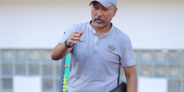 Jebol Hong Kong 4-0, Sang Pelatih U-19: Anak-anak Bermain Sesuai Komitmen