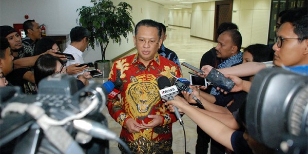 Ketua MPR Bambang Soesatyo :  Pilkada langsung Lebih Banyak Manfatnya Atau Lebih Banyak Mudaratnya