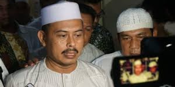 Habib Rizieq Bisa Pulang Ke Indonesia Asal Ada Jaminan Keamanan