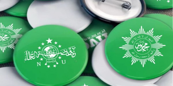 Lakukan Deradikalisasi, Kemenag Gandeng NU-Muhammadiyah 