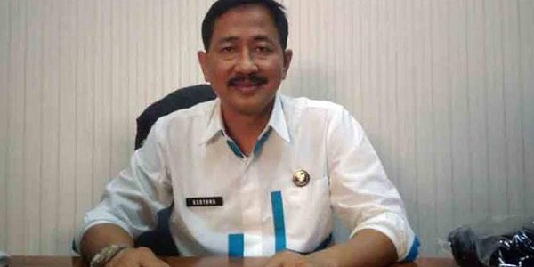 BNN Surabaya Gelar Sosialisasi Bahaya Narkoba Sasar Anak SD Hingga Ibu-ibu PKK