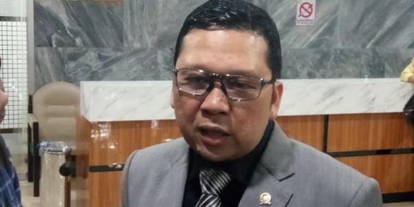 DPR Setuju Wacana Pelarangan Mantan Napi Korupsi Maju Di Pilkada
