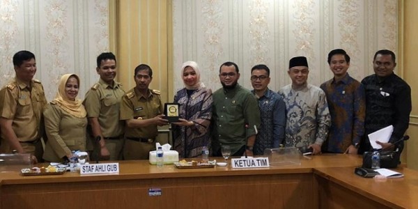 Komite II DPD RI Desak Pemerintah Awasi Izin Pertambangan