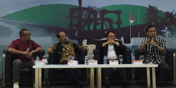 Tolak Kenaikan Tarif, DPR Akan Bentuk Pansus BPJS Kesehatan