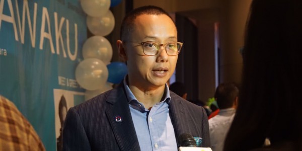 Sekjen PAN Akui Pertemuan Dengan Nasdem Untuk Pilkada 2020
