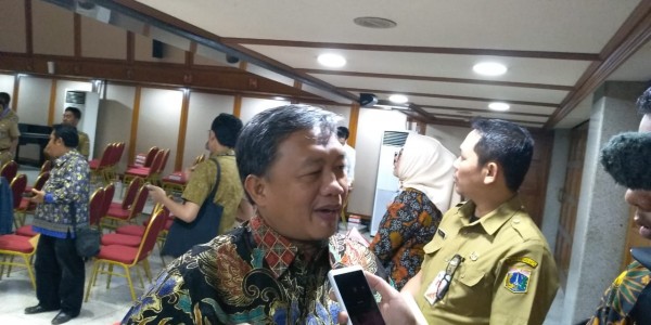 PKS Ngebet Isi Kursi Wagub DKI 
