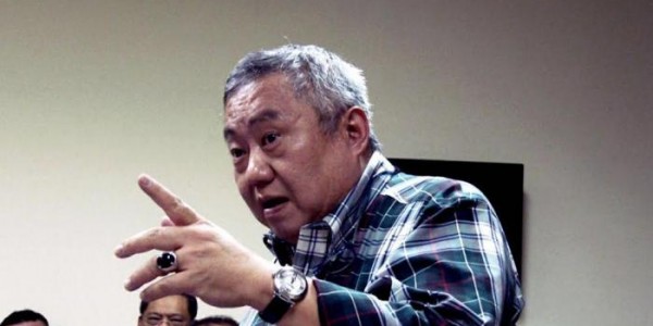 Lieus: Habib Rizieq Cinta NKRI, Gak Mungkin Bikin Ribut