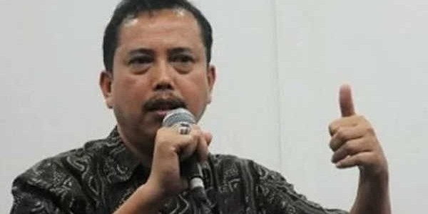 IPW Heran Idham Baru Dilantik Jadi Kapolri, Kok Langsung Bobol?