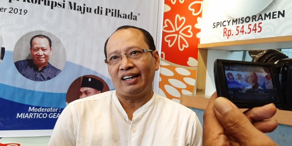 Wacana Pilkada Dipilih DPRD, Pengamat: Evaluasi Dulu, Jangan Tergesa-gesa