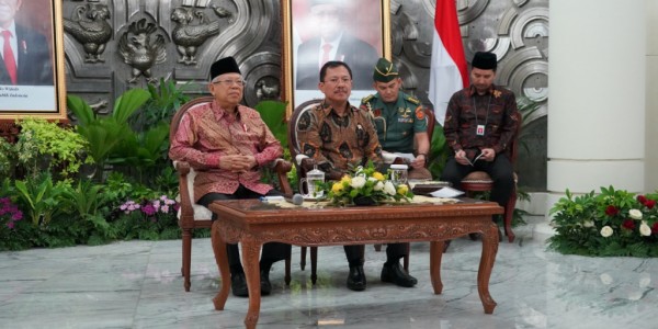Program Kesehatan Preventif Menuju Indonesia Maju