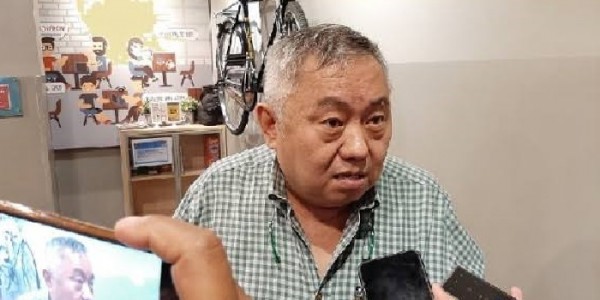 Polemik Soal William PSI, Lieus Sungkharisma: Dia Itu Asset Bangsa