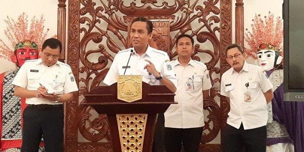 Disdik DKI Bantah Sunat Anggaran Untuk Formula E