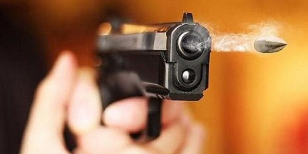 Terjerat Kasus Penembakan, Anak Bupati Majalengka Ditahan