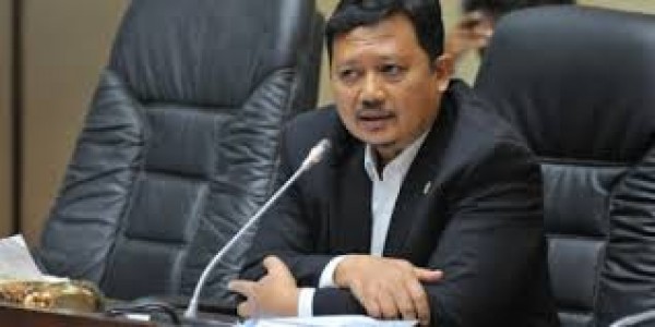 Komisi V Dorong Pemerintah Reaktivasi Jalur KA Mati