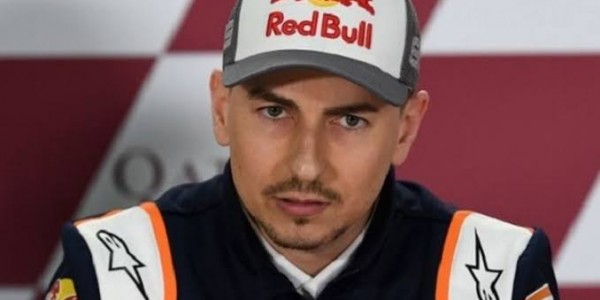 Lorenzo Mengaku Lega Tinggalkan MotoGP