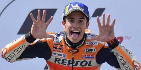 Marquez Terkejut, Sang Adik Jadi Pengganti Lorenzo