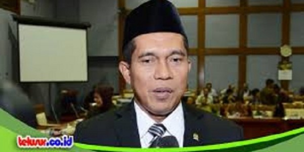 DPR Kutuk Kebiadaban Israel, Indonesia Harus Selamatkan Rakyat Palestina