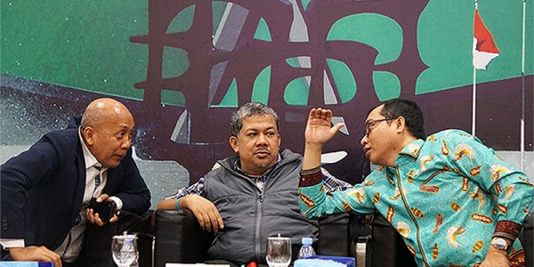 DPR: Pilkada Lewat DPRD, Sama Saja Kembali Ke Masa Lalu 