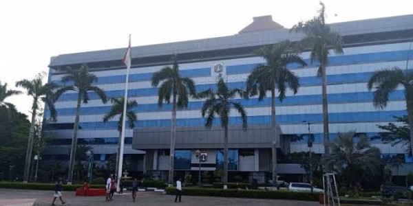 Pembobolan Bank DKI, Lima Pegawai Lepas Jaktim Dipecat
